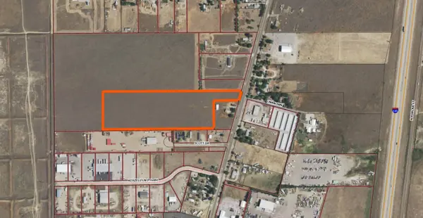 0000 Salt Creek Highway, Casper, WY 82601
