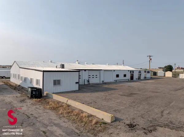 1030 W Collins, Casper, WY 82601