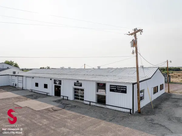 1030 W Collins, Casper, WY 82601