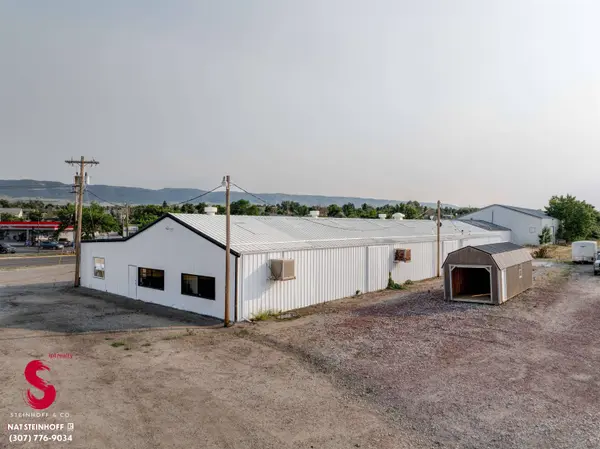 1030 W Collins, Casper, WY 82601
