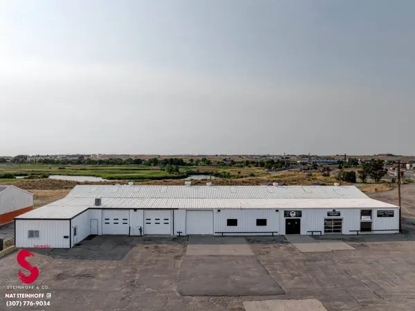 1030 W Collins, Casper, WY 82601