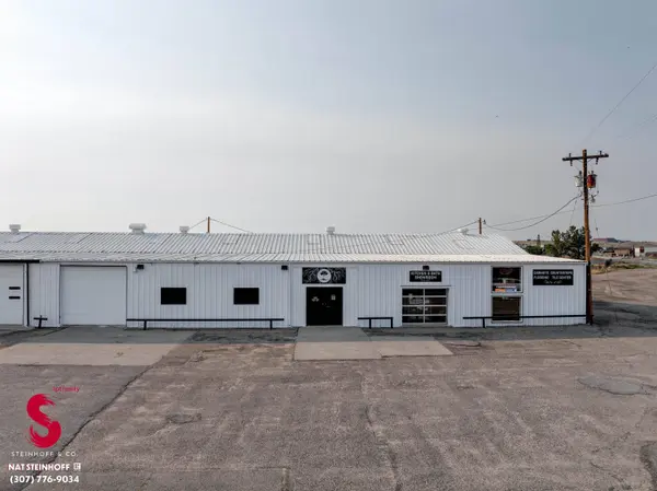 1030 W Collins, Casper, WY 82601
