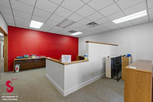 134-140 N Center St, Casper, WY 82601