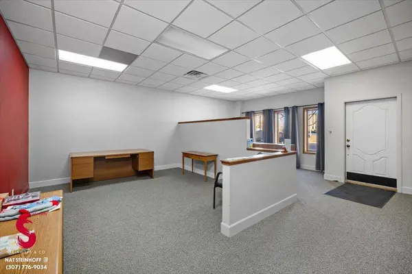 134-140 N Center St, Casper, WY 82601