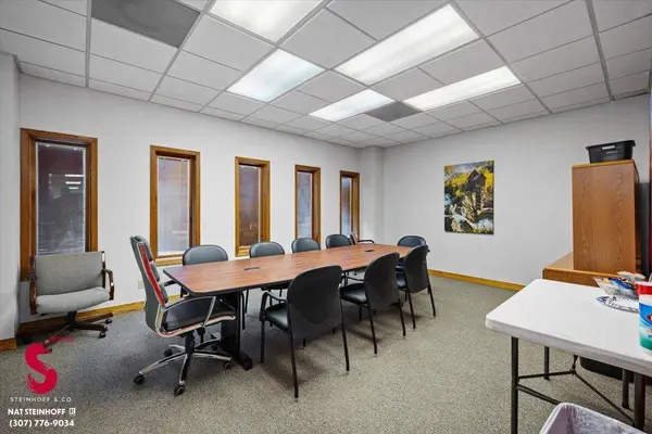 134-140 N Center St, Casper, WY 82601