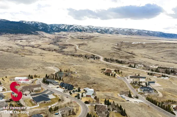 6250 S Walnut St, Casper, WY 82601