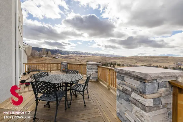 6250 S Walnut St, Casper, WY 82601