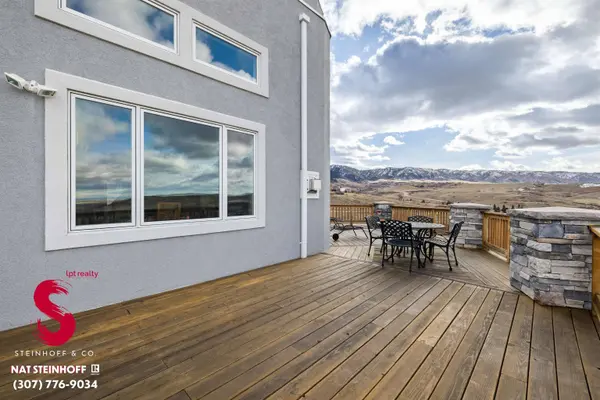 6250 S Walnut St, Casper, WY 82601