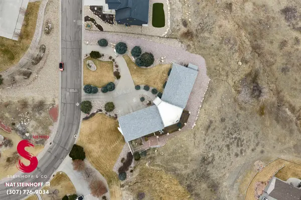 6250 S Walnut St, Casper, WY 82601