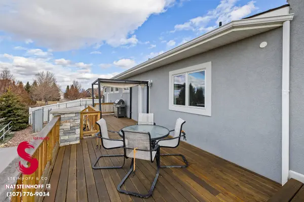 6250 S Walnut St, Casper, WY 82601