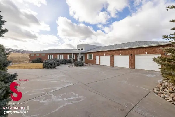 6250 S Walnut St, Casper, WY 82601