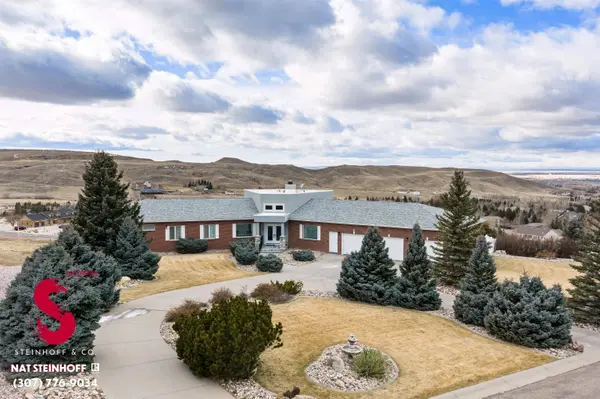 6250 S Walnut St, Casper, WY 82601