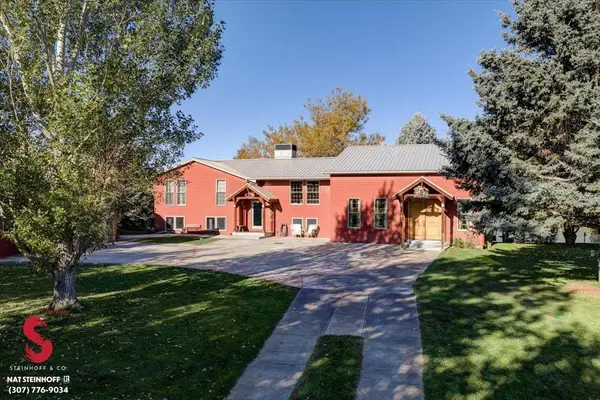7688 Riverside Drive, Casper, WY 82604