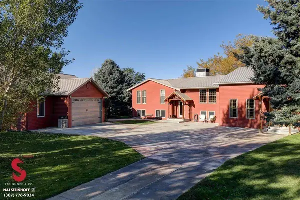 7688 Riverside Drive, Casper, WY 82604