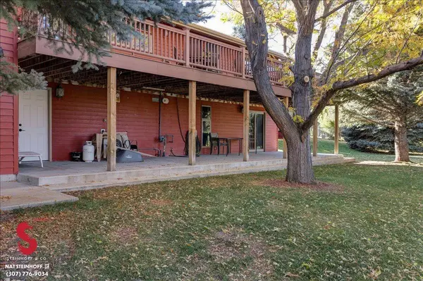 7688 Riverside Drive, Casper, WY 82604