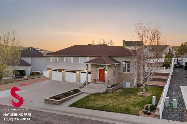 5821 S Chestnut, Casper, WY 82601