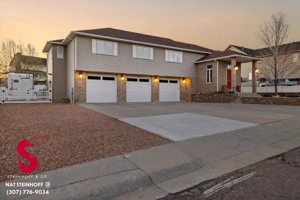 5821 S Chestnut, Casper, WY 82601