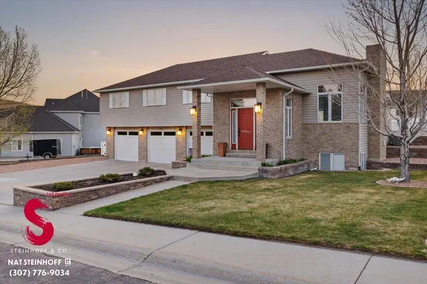 5821 S Chestnut, Casper, WY 82601