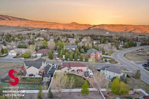 5821 S Chestnut, Casper, WY 82601