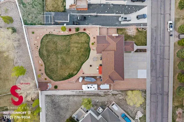 5821 S Chestnut, Casper, WY 82601