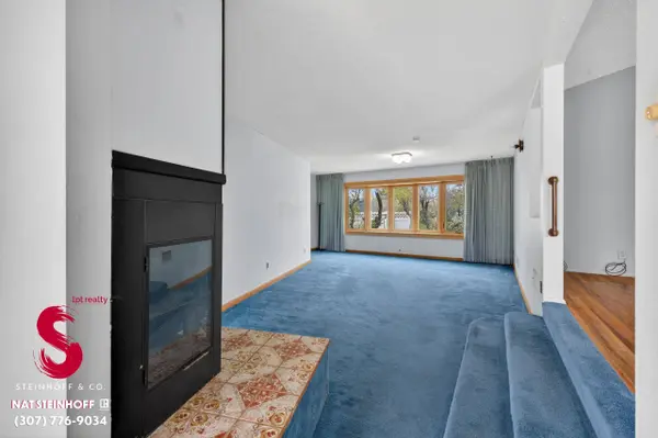 2705 E 11th St, Casper, WY 82609