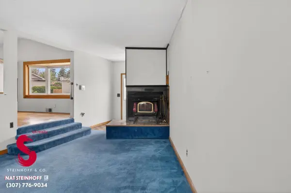 2705 E 11th St, Casper, WY 82609