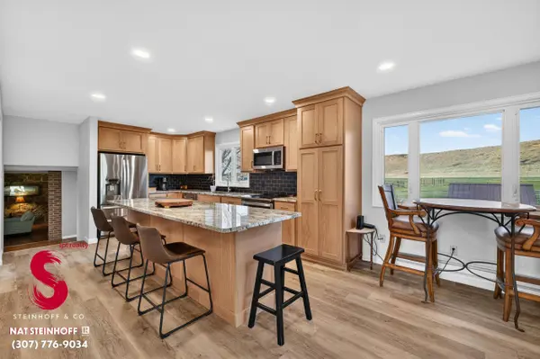 6400 Gothberg, Casper, WY 82604