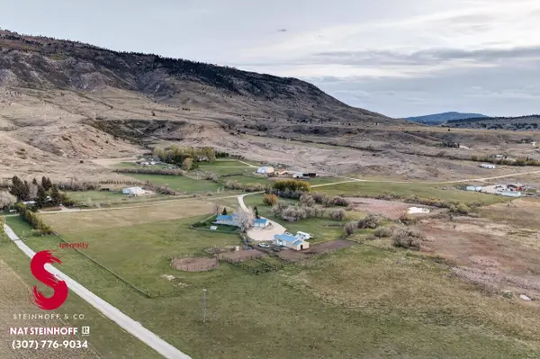 6400 Gothberg, Casper, WY 82604