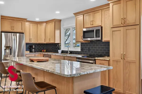 6400 Gothberg, Casper, WY 82604