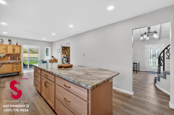 6400 Gothberg, Casper, WY 82604