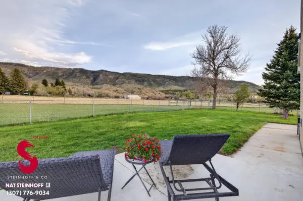 6400 Gothberg, Casper, WY 82604