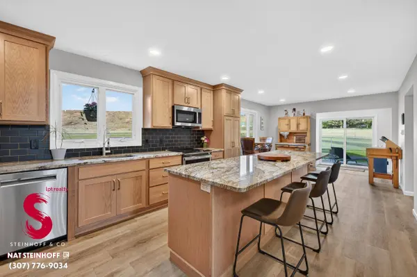 6400 Gothberg, Casper, WY 82604