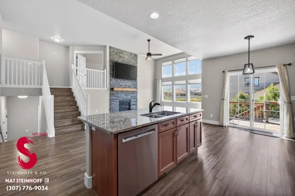 4331 Drayton Way, Casper, WY 82609