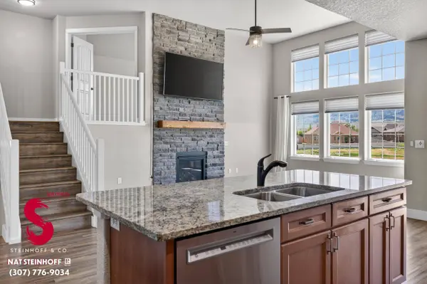 4331 Drayton Way, Casper, WY 82609
