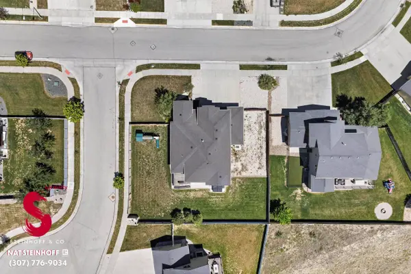 4331 Drayton Way, Casper, WY 82609