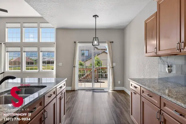 4331 Drayton Way, Casper, WY 82609