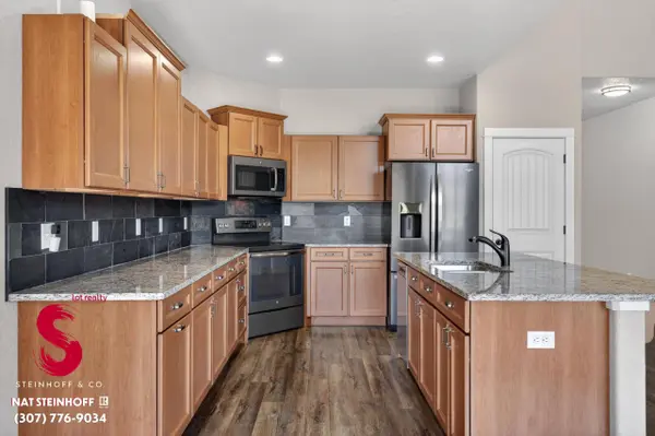 4331 Drayton Way, Casper, WY 82609