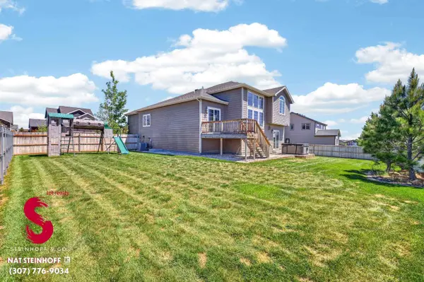 4331 Drayton Way, Casper, WY 82609