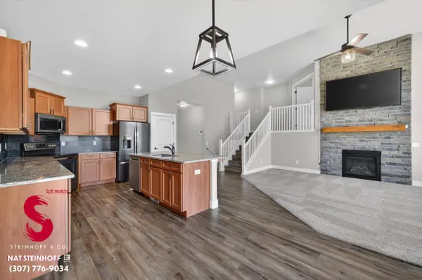 4331 Drayton Way, Casper, WY 82609