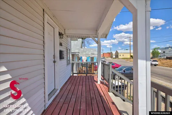 1416 Burlington, Casper, WY 82601