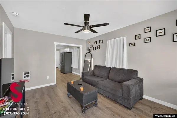 1416 Burlington, Casper, WY 82601