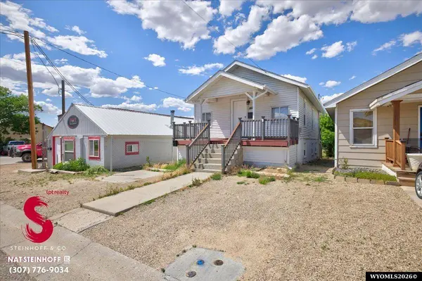 1416 Burlington
