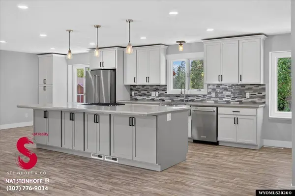 1583 Kelly Drive, Casper, WY 82609
