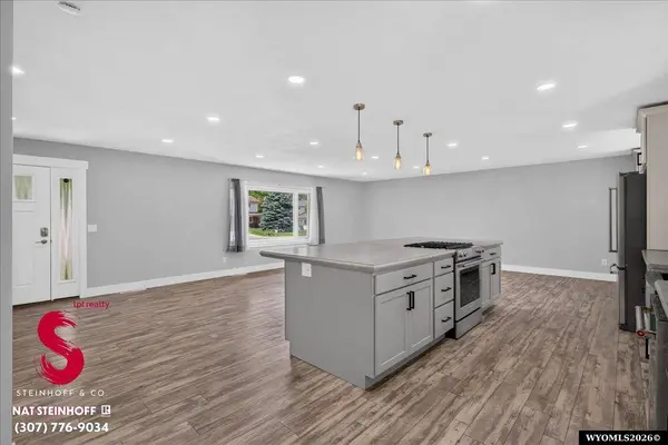 1583 Kelly Drive, Casper, WY 82609