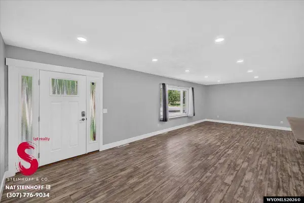 1583 Kelly Drive, Casper, WY 82609