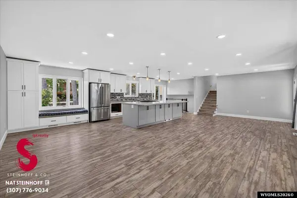 1583 Kelly Drive, Casper, WY 82609