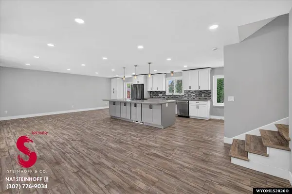 1583 Kelly Drive, Casper, WY 82609