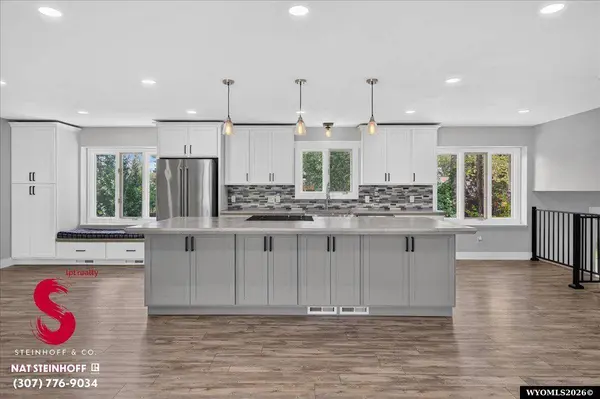 1583 Kelly Drive