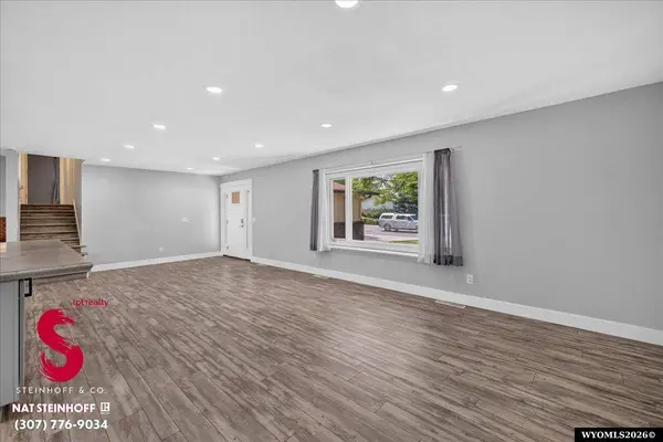 1583 Kelly Drive, Casper, WY 82609