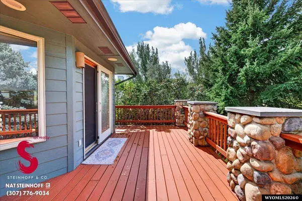4320 Caribou, Casper, WY 82604